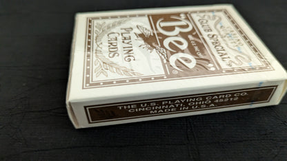 【中古：状態S】CLUB SPECIAL Bee（茶）