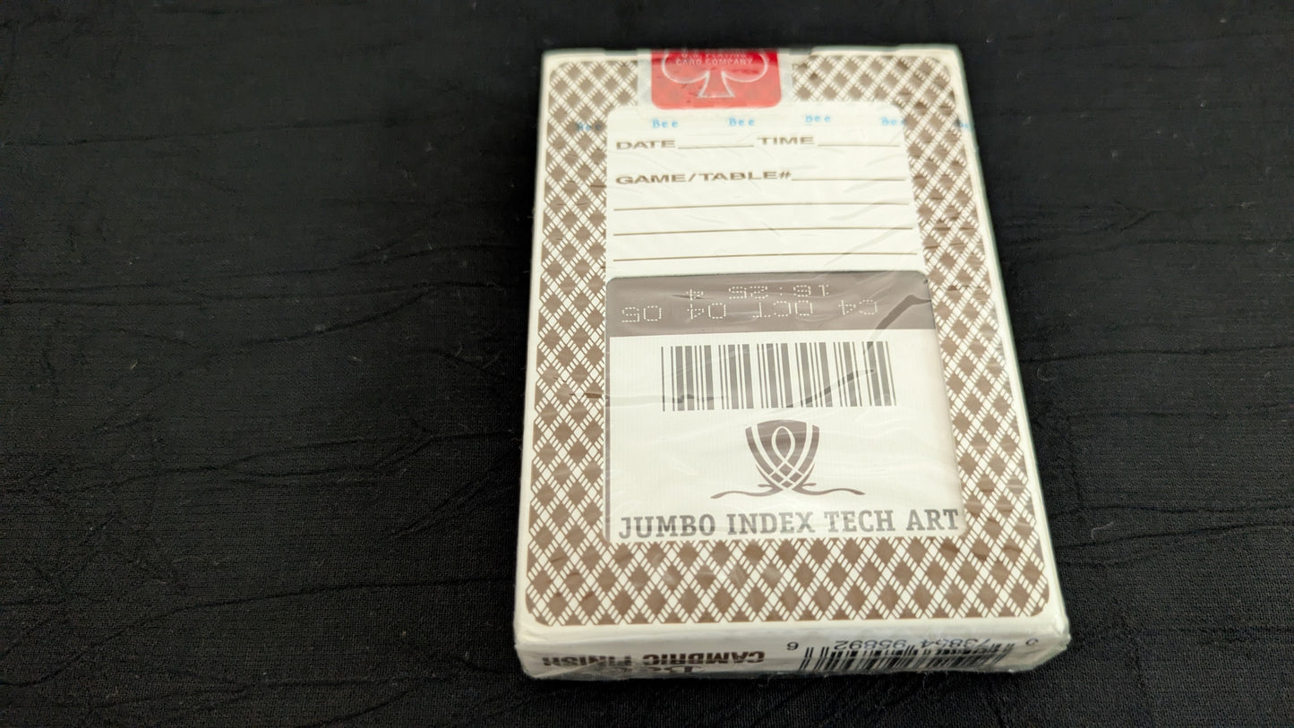 【中古：状態S】CLUB SPECIAL Bee（茶）