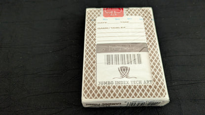 【中古：状態S】CLUB SPECIAL Bee（茶）