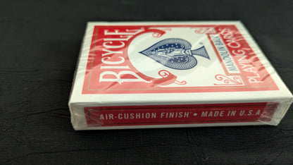 【中古：状態S】バイシクル・マンドリン・バック