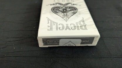 【中古：状態S】Bicycle GHOST Playing Cards
