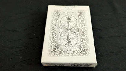 【中古：状態S】Bicycle GHOST Playing Cards