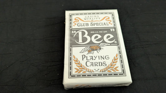 【中古：状態S】CLUB SPECIAL Bee（黒）