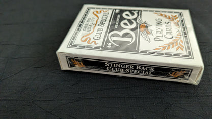 【中古：状態S】CLUB SPECIAL Bee（黒）