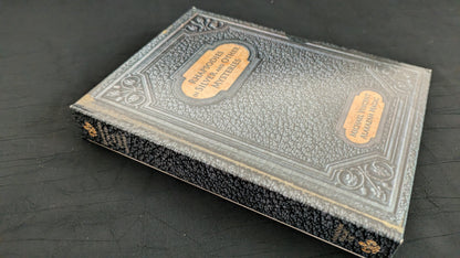 【中古：状態A】Rhapsodies in Silver and Other Mysteries by Michael Vincent