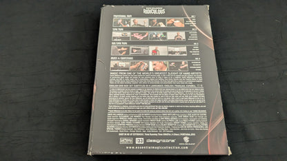 【中古：状態A】Ridiculous DVD by David Williamson