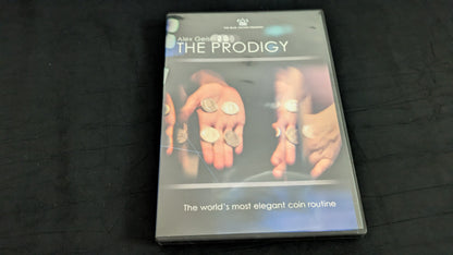 【中古：状態A】The Prodigy DVD