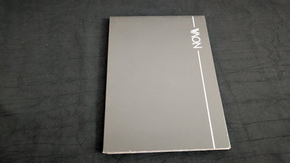 【中古：状態A】Nova by Avi Yap & Skymember