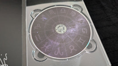 【中古：状態A】Nova by Avi Yap & Skymember