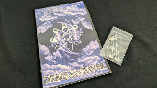 【中古：状態A】ドリーム・ウィーバー