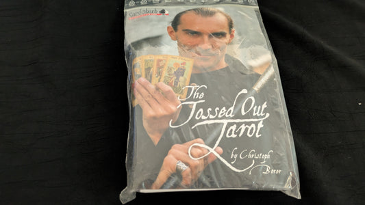 【中古：状態A】Tossed Out Tarot