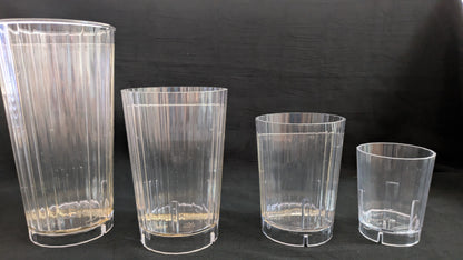 【中古：状態B】ミルクグラスイリュージョン