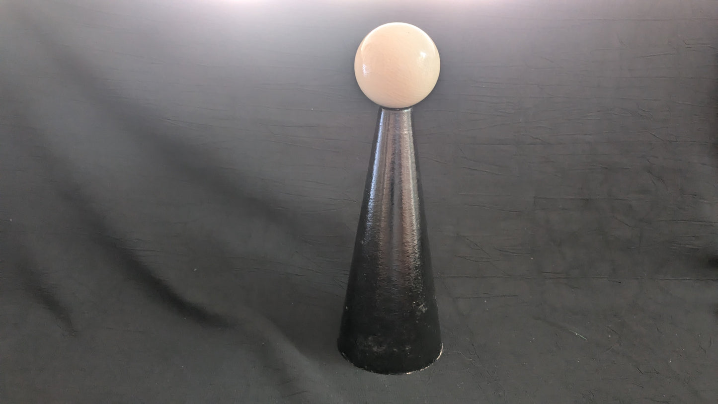 【中古：状態A】The Ball & Cone Plus – East Coast Magic