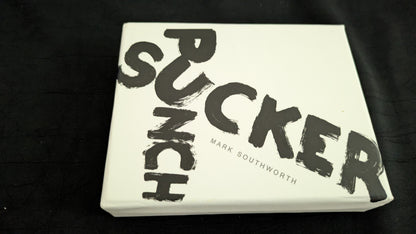 【中古：状態A】Sucker Punch by Mark Southworth
