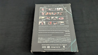 【中古：状態A】Lennart Green MASTERFILE