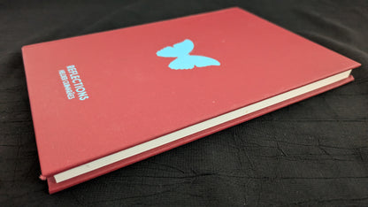 【中古：状態B】REFLECTIONS（洋書）