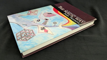 【中古：状態A】The Magic Way by Juan Tamariz（洋書）