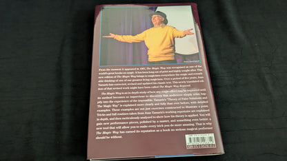 【中古：状態A】The Magic Way by Juan Tamariz（洋書）