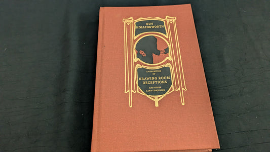 【中古：状態A】Drawing Room Deceptions（洋書）