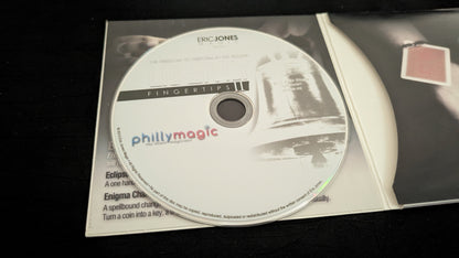 【中古：状態A】Liberty Fingertips 2 DVD