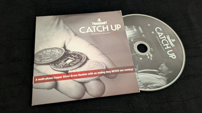 【中古：状態A】CATCH UP