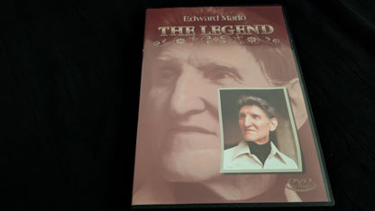 【中古：状態A】Ed Marlo The Cardician- #2, DVD
