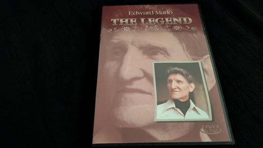 【中古：状態A】Ed Marlo The Cardician- #2, DVD