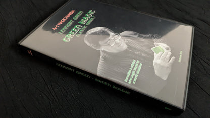 【中古：状態A】Green Magic by Lennart Green 1