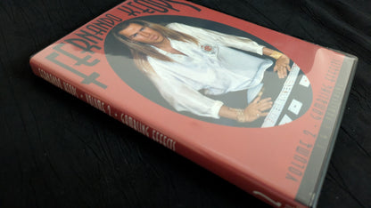 【中古：状態A】FERNANDO KEOPS #2 – CHEATING AT CARDS ON DVD