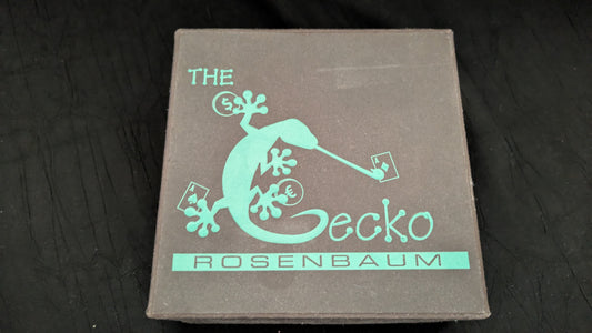 【中古：状態A】Gecko