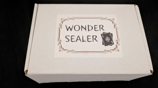 【中古：状態A】Wonder Sealer
