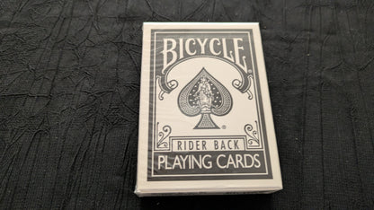 【中古：状態S】Bicycle 黒