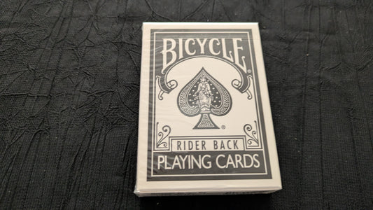【中古：状態S】Bicycle 黒