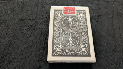 【中古：状態S】Bicycle 黒