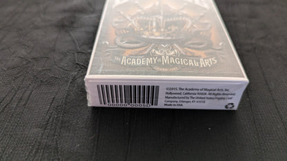【中古：状態S】Bicycle The Academy of Magical Arts