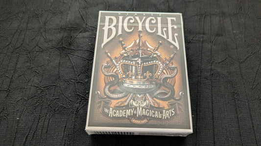 【中古：状態S】Bicycle The Academy of Magical Arts