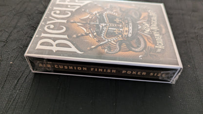 【中古：状態S】Bicycle The Academy of Magical Arts