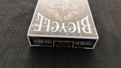 【中古：状態S】Bicycle The Academy of Magical Arts