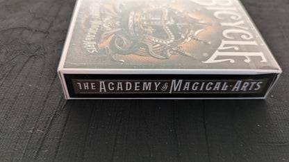【中古：状態S】Bicycle The Academy of Magical Arts