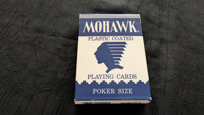 【中古：状態S】Mohawk プレイングカード
