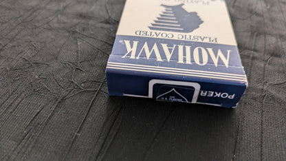 【中古：状態S】Mohawk プレイングカード