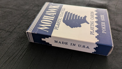 【中古：状態S】Mohawk プレイングカード
