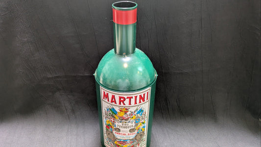 【中古：状態B】アレマのボトル