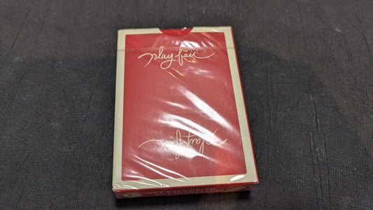 【中古：状態S】プレイフェアデック ファーストエディション