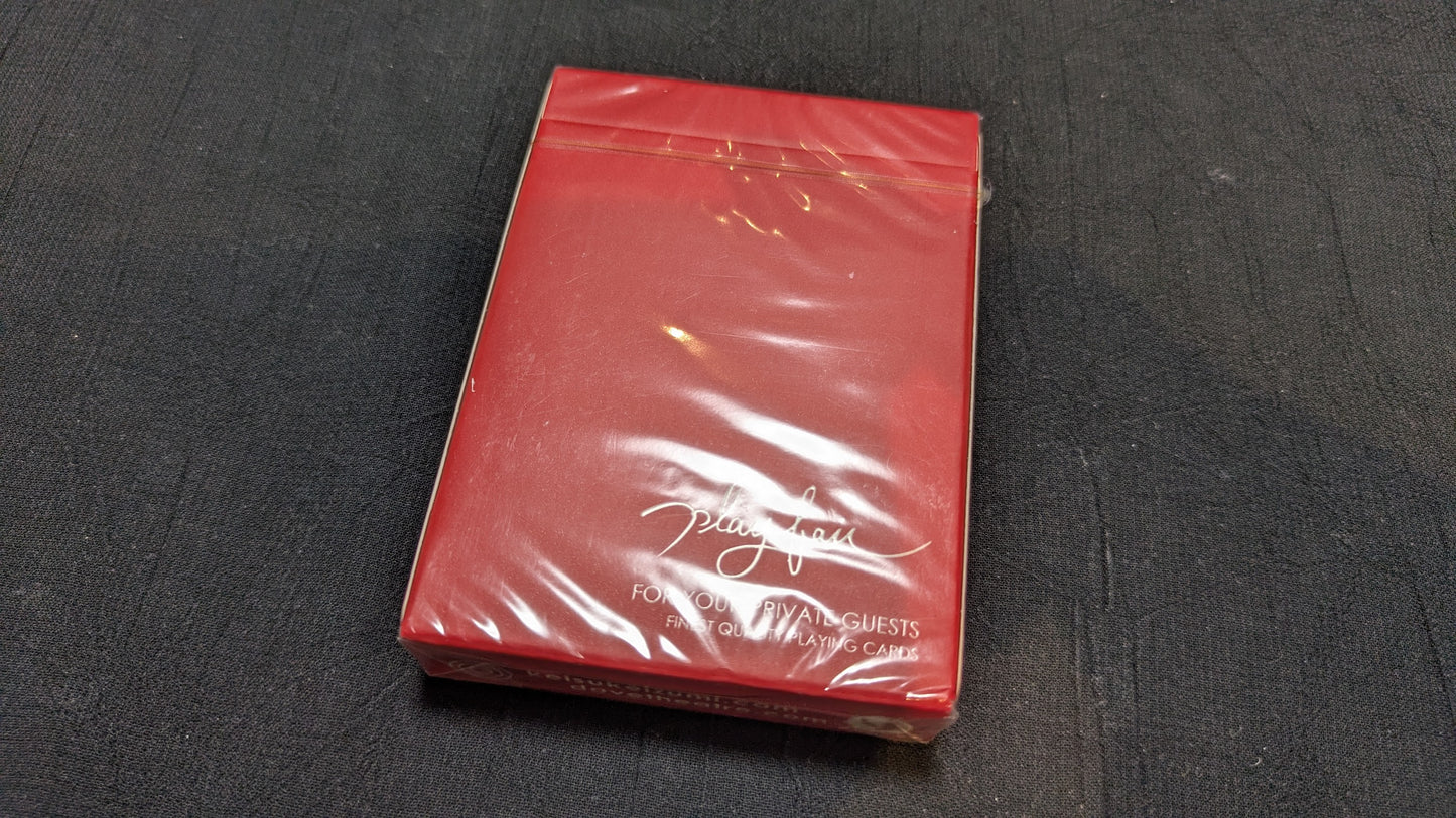 【中古：状態S】プレイフェアデック ファーストエディション