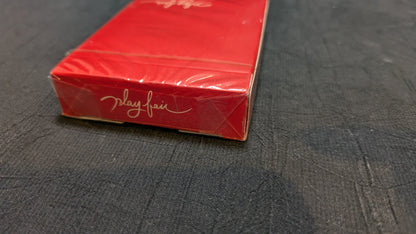 【中古：状態S】プレイフェアデック ファーストエディション