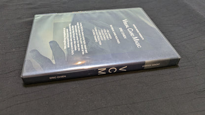 【中古：状態A】VCM（Vortex Magic Presents VCM by Eric Chien）DVD