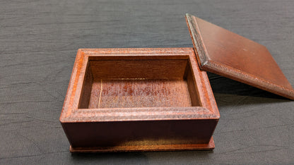 【中古：状態A】コジャックボックス