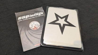 【中古：状態B】エスピアナージュ