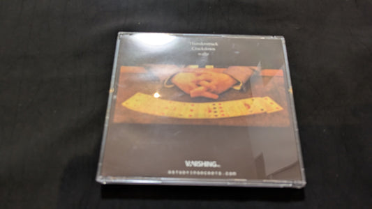 【中古：状態A】3 secrets